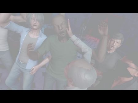 完整的游戏玩法异常，第15部分