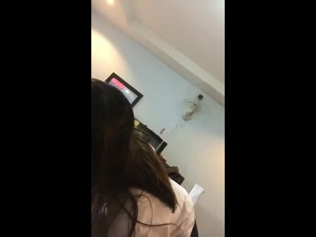 Ngesex Bersama Pacar di公寓