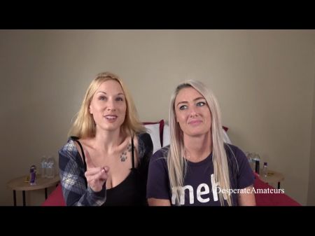 Алекс и Мисти 