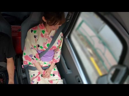 Sumire Flirtatious妻子的奸淫旅行