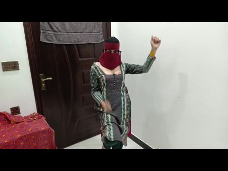 Pakistani Stepparent Full Exciting Lap Dance Naked Dance