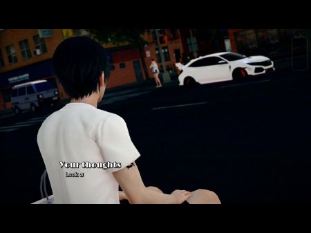 Mein wahrer Verlangen Pt 55 NC 