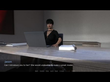 Lush City – Tough Work For Erected Fuckpole