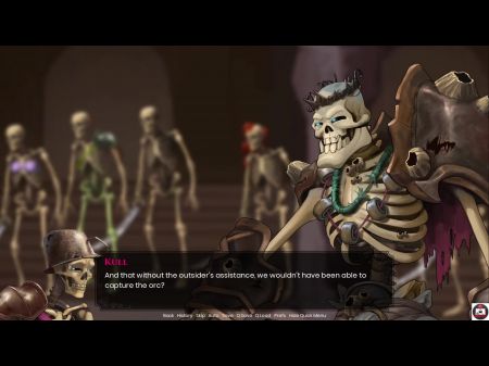 What A Pioneer - (pt 48) - Use Your Words