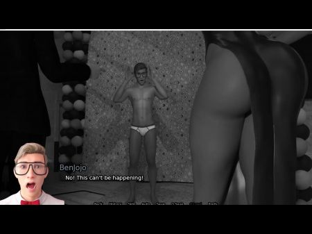 Sexbot الجزء 1 لدي روبوت الجنس 