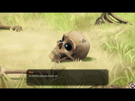 Was Für Eine Legende (pt 45) Nennen Wir Sie Boner 