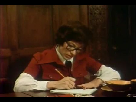 Jeder Zentimeter eine Dame (1975) 