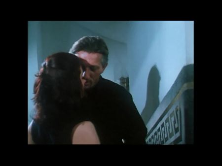 Un Tranquillo Weekend Di Lussuria Episodio 3 