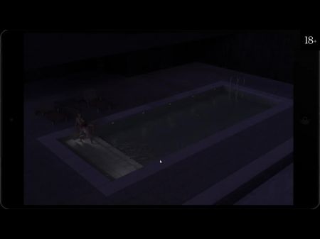 Conclude Gameplay - My Lovely Roommate , Part Six