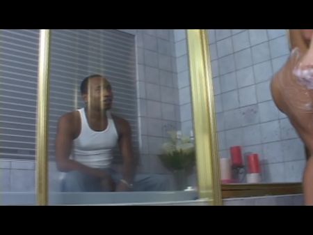 Trina Michaels: \monster Interracial Anal Defloration\ 