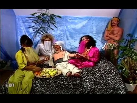 阿拉伯的荷兰矮人