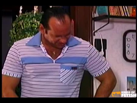 Crazy Babe Masturbate And Get Pumped By A Experienced Boy