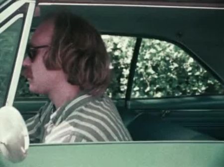 Mob Job (1974 , Us , Full Short Movie , Brigitte Maier , Dvdrip)