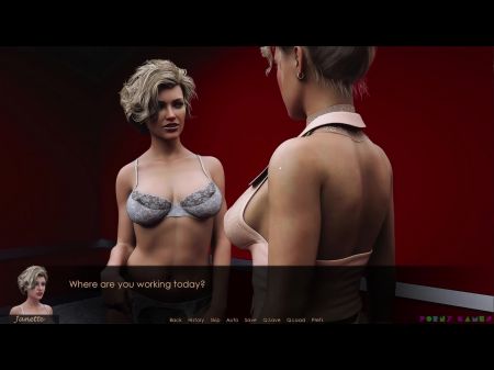 Exclusive Request: In The Web Of Corruption By Nemiegs - Fucky-fucky On The Bakery , Roman Party 19