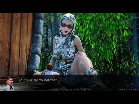 Off The Hook Request: In The Web Of Corruption By Nemiegs - Fuckfest On The Bakery , Roman Soiree 19