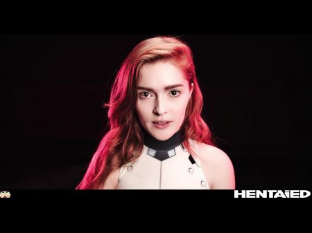 La Vida Real Hentai Es Follada De Espada Profunda Y Extrema Acoplada Por Un Monstruo Alienígena 