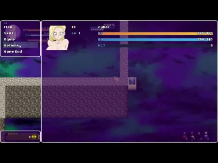 Super Hoe Z Tournament Hentai Game Ep1 Android Legitimate Orgy Struggle