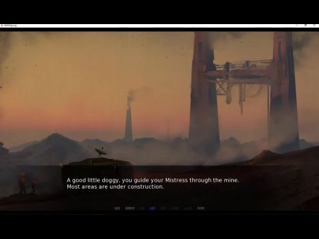 Ein Milf Odyssey Super Busty Blonde Swallows Cum 