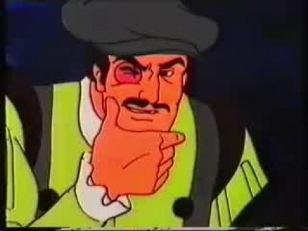 Don Diego De La Vegas 