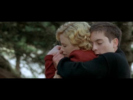 Charlize Theron The Cider House Rules (1999) 