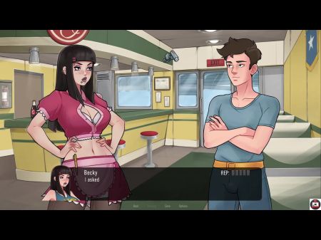 Vault Deep 69 (pt 11) Follando En El Trabajo 