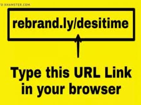 Village Wife Nailing With Manager For Promotion