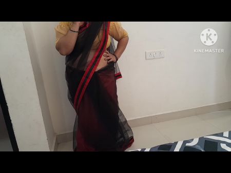 Tailor Master Tear Up Bhabhi At Home In Hindi Audio