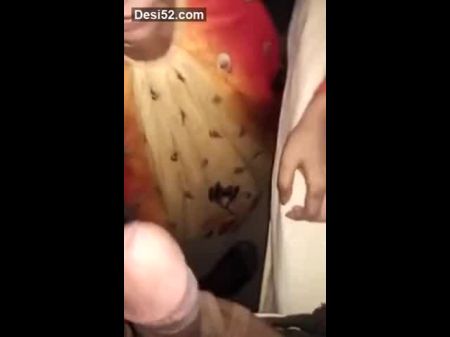 Desi Village Bhabhi - mamada y joder 