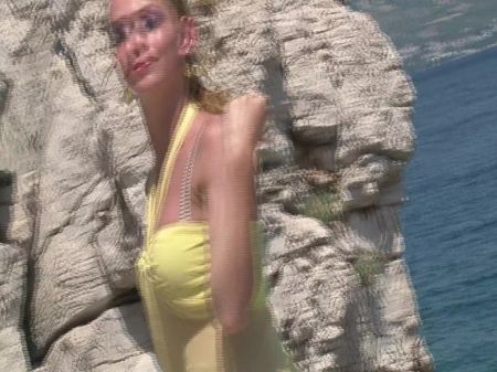 Delilah Strong es una hazaña directa de la calle. Delilah 