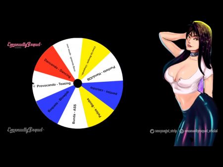 Audience Exhibicionim Let