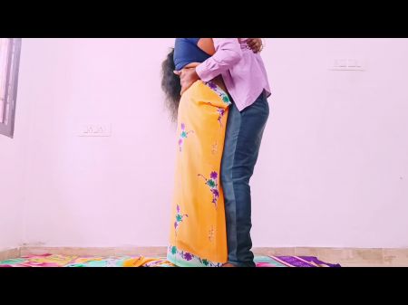 Desi Aunty Pulverizing Daughter