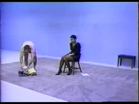 Bob Meets Janet Beckwith