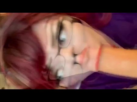 Girlfriend Gets Used After Work