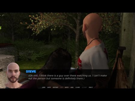 ألعاب المحرمات الجزء 19 