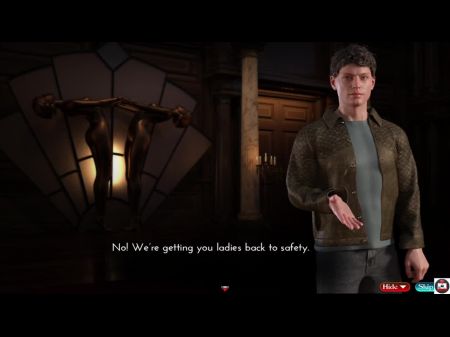 The Genesis Order - (pt 103) - Nlt Media