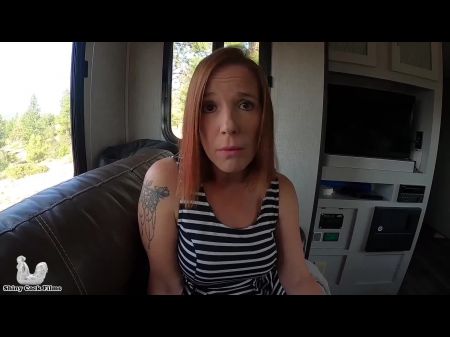 Ma Encourages Stepson - Jane Xx Lash