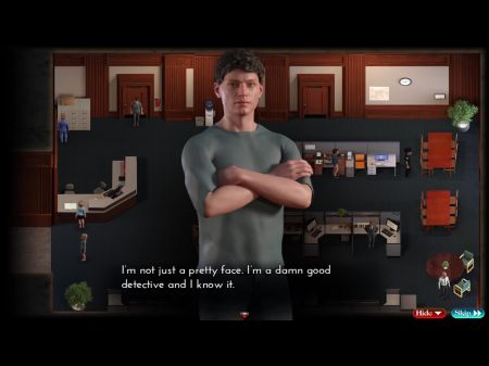 Die Genesis Order NLT Media Pt 25 