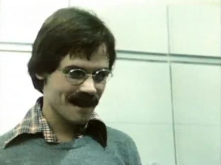 Leos Leiden (1976, geborene ERECT, Alan Vydra, Film, DVD) 