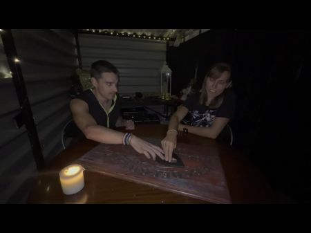 Succubus Fuck-a-thon Demon - Fuck-a-thon Horror (warning Scary 21+)