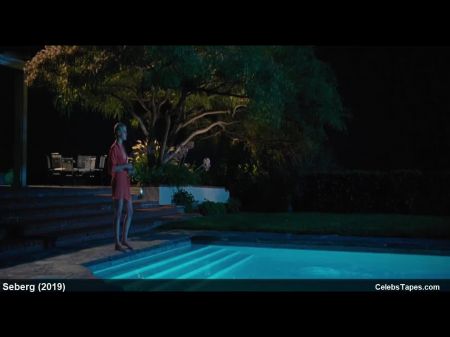 Kristen Stewart Nackte Und Sexszenen Von Seberg 