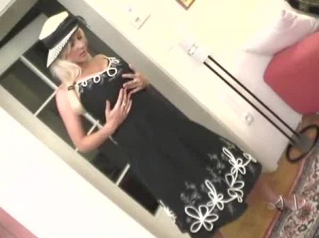 卡桑德拉丰满斯洛文尼亚