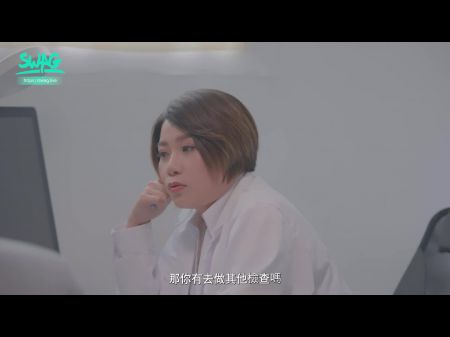 女医生的Creampie诊所：患者的特殊精液提取程序