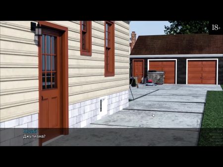 Finish Gameplay - Timestamps: Lost Love , Part 8