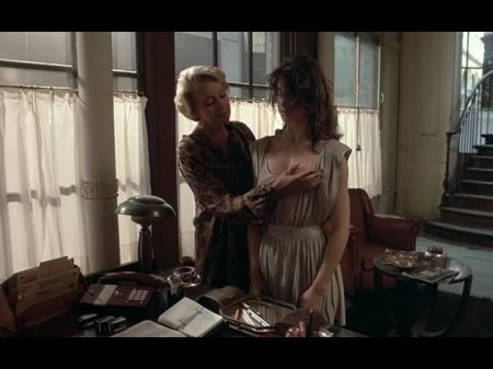 Valerie Kaprisky Nue Dans La Femme Publique (1984) 