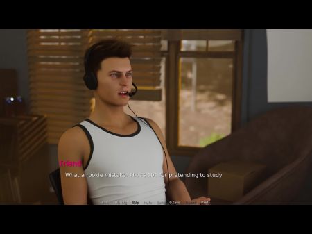 إغواء المعلم الجزء 1 