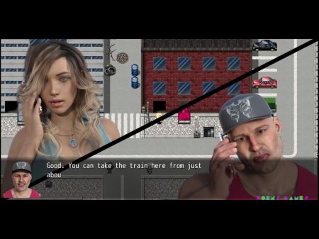 a esposa do escritório (por j. s. diácono) pt.14 