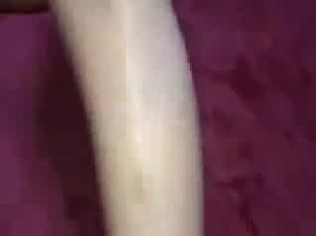 Abuela Panty Tire Down 2 