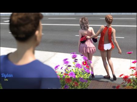 Awam Aidens Revenge #1 Patricia LIEBE BBC 