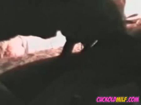 زوجة الديوث الحصول على بوسها ممتلئة من قبل بي بي سي بول 