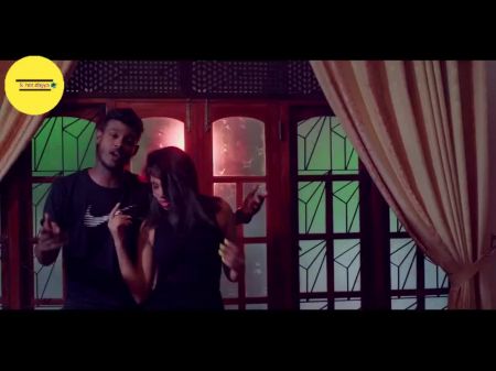 Sri Lankan Model Wathsala Karunaratne Excellent Fuckfest Gig